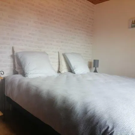 En Campagne Renove Avec Cheminee, Grands Jardins, Wifi, Pres D'un Village Medieval. - Fr-1-410-334 * Moitron-sur-Sarthe