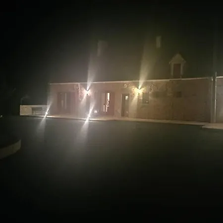 En Campagne Rénové Avec Cheminée, Grands Jardins, Wifi, Près D'un Village Médiéval. - Fr-1-410-334 * Moitron-sur-Sarthe