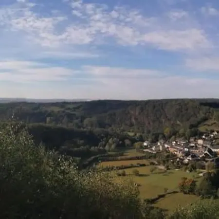 En Campagne Rénové Avec Cheminée, Grands Jardins, Wifi, Près D'un Village Médiéval. - Fr-1-410-334 Hébergement de vacances *