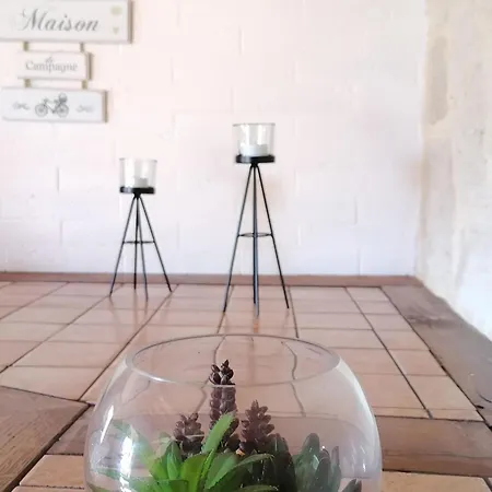 En Campagne Rénové Avec Cheminée, Grands Jardins, Wifi, Près D'un Village Médiéval. - Fr-1-410-334 Moitron-sur-Sarthe