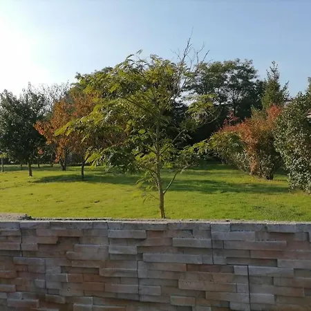 Hébergement de vacances En Campagne Rénové Avec Cheminée, Grands Jardins, Wifi, Près D'un Village Médiéval. - Fr-1-410-334 Moitron-sur-Sarthe